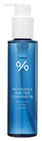 DR.CEURACLE Pro Balance Pure attīroša eļļa, 150 ml