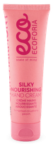 ECOFORIA Skin Harmony Silky roku krēms, 75 ml