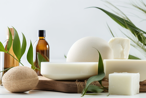 Pārsteidzoši fakti par Eko kosmētiku.