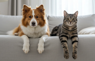 Preces mājdzīvniekiem