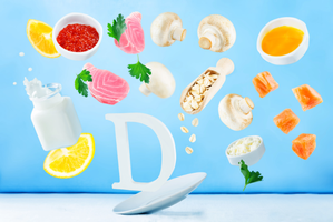 D vitamīna trūkums: kā tas ietekmē tavu ķermeni.