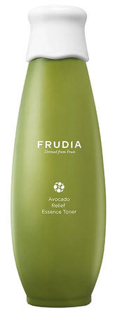 FRUDIA Avocado Relief toniks, 195 ml