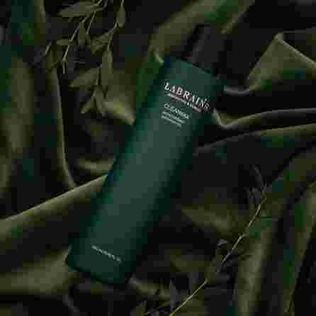 LABRAINS CleanSea dušas želeja, 200 ml