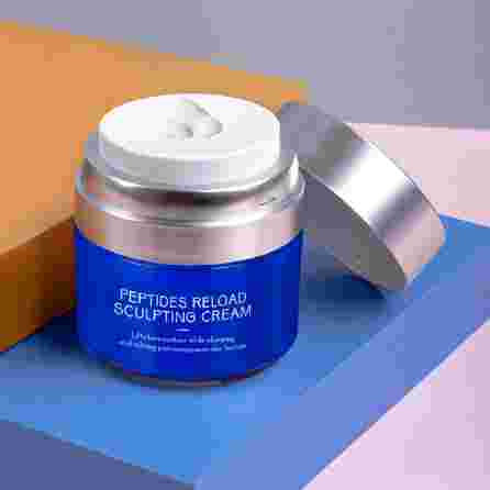 YOUTH LAB Peptides Reload sejas krēms, 50 ml
