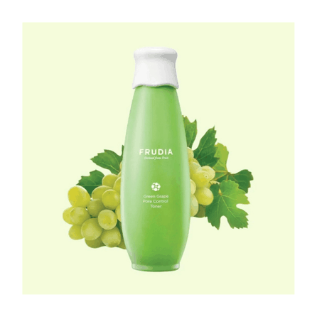 FRUDIA Green Grape Pore Control  toniks, 195 ml