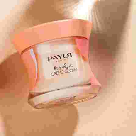 PAYOT My Payot Vitamin Rich Radiance sejas krēms, 50 ml