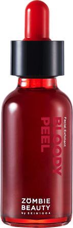 SKIN1004 Bloody Peel pīlings, 30 ml