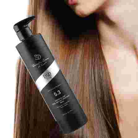 DSD De Luxe Dixidox 5.3 maska matiem, 500 ml