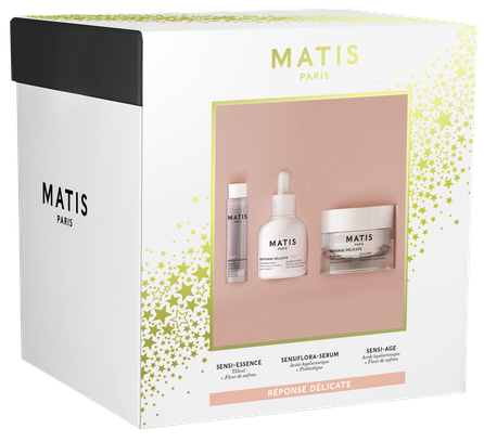 MATIS Delicate dāvanu komplekts, 1 gab.