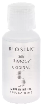 BIOSILK  SILK Therapy šķidrais zīds, 15 ml