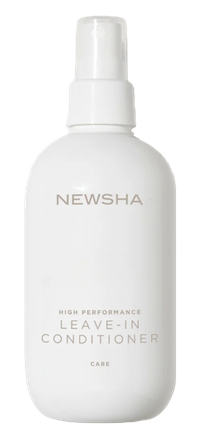 NEWSHA High Performance Leave-In matu kondicionieris, 250 ml