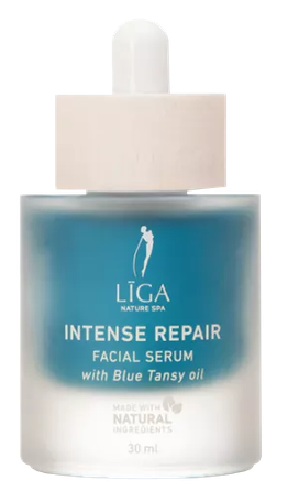 LĪGA Intense Repair serums, 30 ml