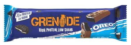 GRENADE Oreo Proteīna batoniņš, 60 g