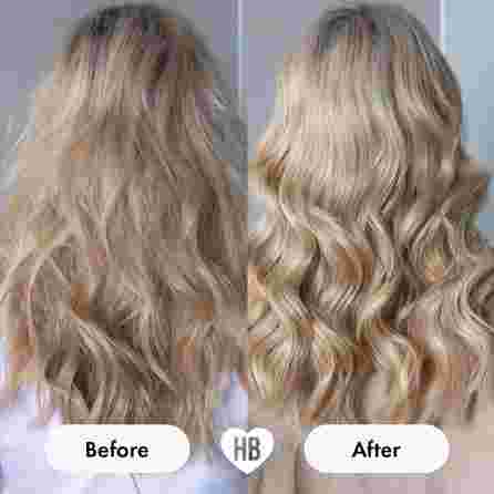 HAIRBURST for Longer Stronger Hair matu kondicionieris, 350 ml