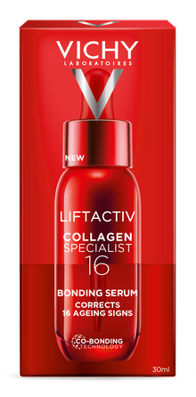 VICHY Liftactiv Collagen Specialist 16 serums, 30 ml