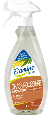 ETAMINE DU LYS Eikalipta Aromāts putekļu tīrīšanas līdzeklis, 500 ml
