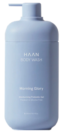 HAAN Morning Glory dušas želeja, 450 ml