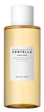 SKIN1004 Madagascar Centella Toning toniks, 210 ml