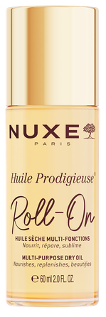 NUXE Roll On eļļa, 60 ml