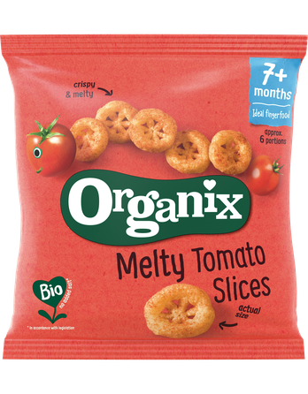 ORGANIX Tomātu, 7M šķēles, 20 g