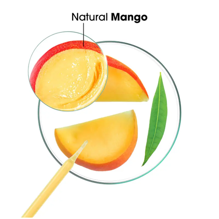 KLORANE Mango matu kondicionieris, 200 ml