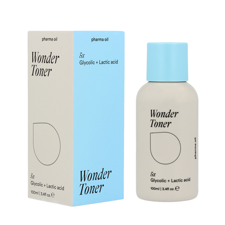 PHARMA OIL Wonder toniks, 100 ml