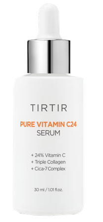 TIRTIR Pure Vitamin C24 serums, 30 ml