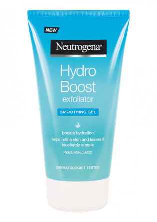 NEUTROGENA Hydro Boost pīlings, 150 ml