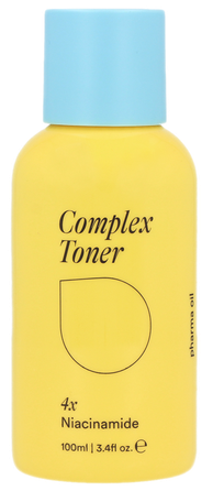 PHARMA OIL Complex toniks, 100 ml