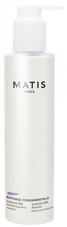 MATIS Reponse Fondamentale Authentik Milk pieniņš, 200 ml