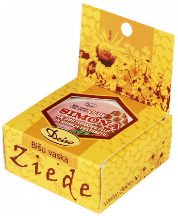 DIERO Simona ziede, 10 g