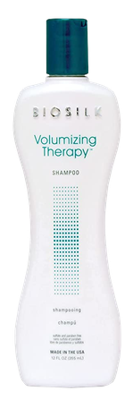 BIOSILK  Volumizing Therapy šampūns, 355 ml