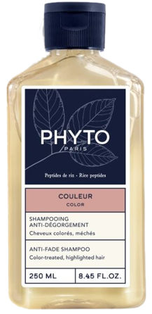 PHYTO Color Anti-Fade šampūns, 250 ml