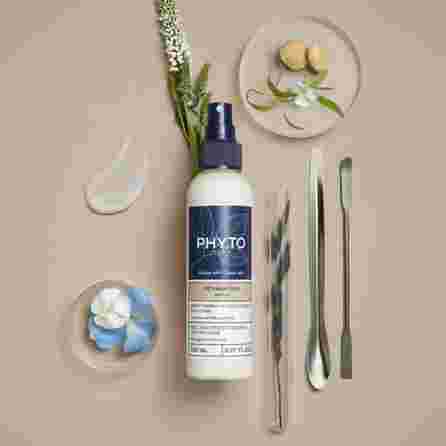 PHYTO Repair 230° Heat ProtectionAnti-Breakage izsmidzināms līdzeklis, 150 ml