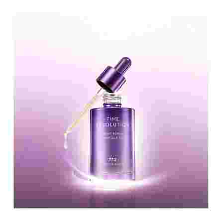 MISSHA Time Revolution Night Repair Ampoule 5x serums, 50 ml