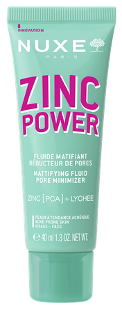 NUXE Mattifying Pore Minimizer fluīds, 40 ml