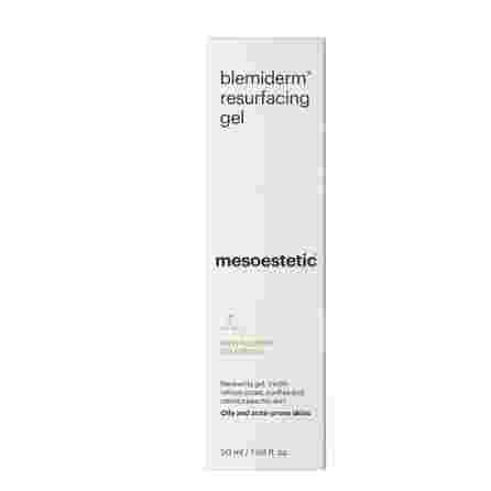 MESOESTETIC Blemiderm Resurfacing gels, 50 ml