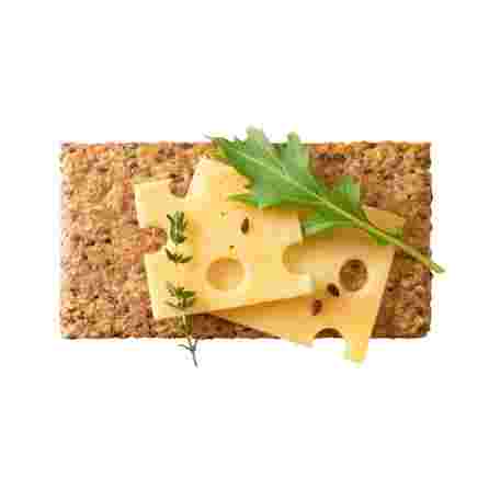 BETTER Ar jūras sāli  krekermaize, 140 g