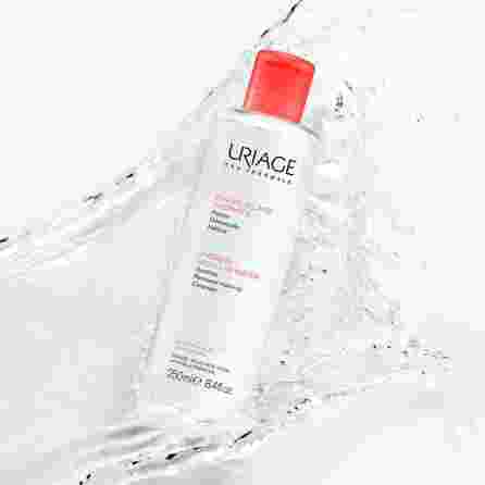 URIAGE Thermal Micellar micelārais ūdens, 100 ml