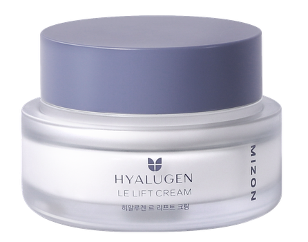 MIZON Hyalugen Le Lift sejas krēms, 50 ml