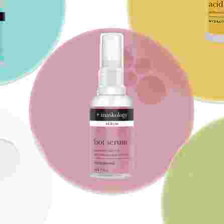 MASKOLOGY Foot serums, 30 ml