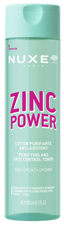 NUXE Purifying and Spot Control toniks, 200 ml