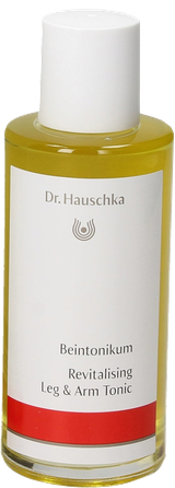 DR.HAUSCHKA Revitalising Leg & Arm toniks, 100 ml
