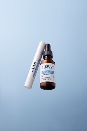 LIERAC Anti-Dark Spot Protocol The Serum serums, 30 ml