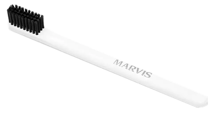MARVIS White Soft zobu birste, 1 gab.