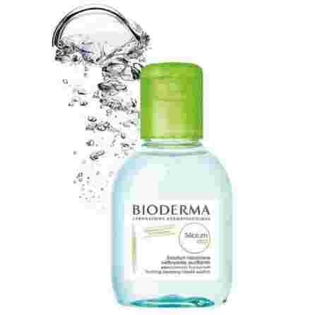 BIODERMA Sebium H2O micelārais ūdens, 100 ml