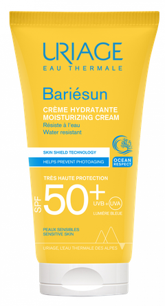 URIAGE Bariesun SPF50+ krēms, 50 ml