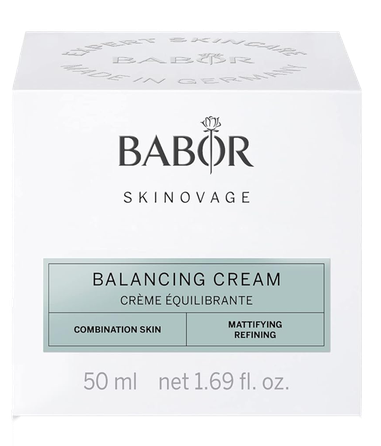 BABOR Skinovage Balancing sejas krēms, 50 ml