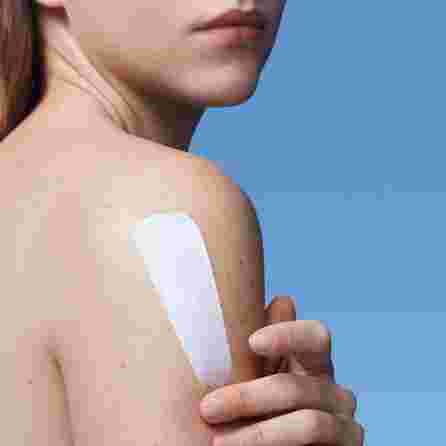 LA ROCHE-POSAY Cicaplast Baume B5+ balzams, 40 ml