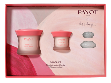 PAYOT Roselift komplekts, 1 gab.